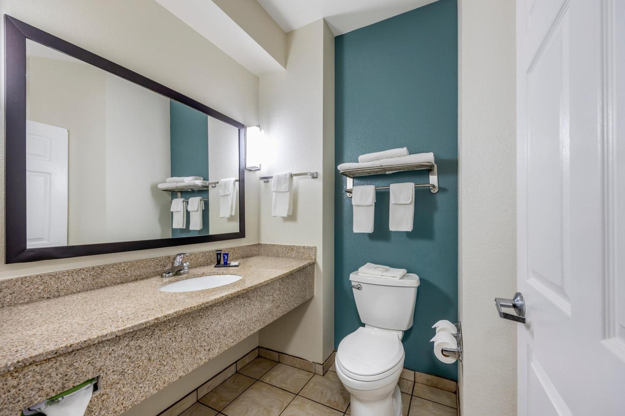 Sleep Inn&Suites Huntsville near U.S. Space&Rocket Center Eksteriør billede