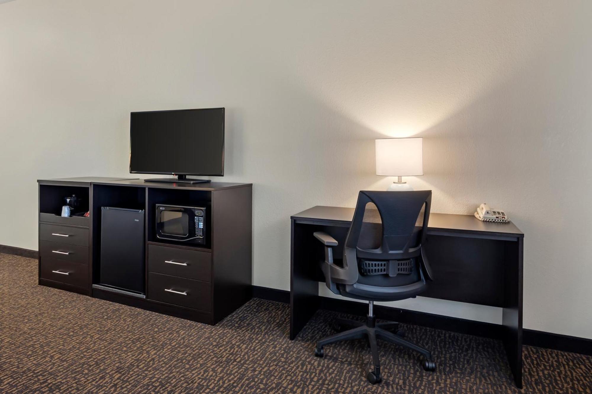 Sleep Inn&Suites Huntsville near U.S. Space&Rocket Center Eksteriør billede
