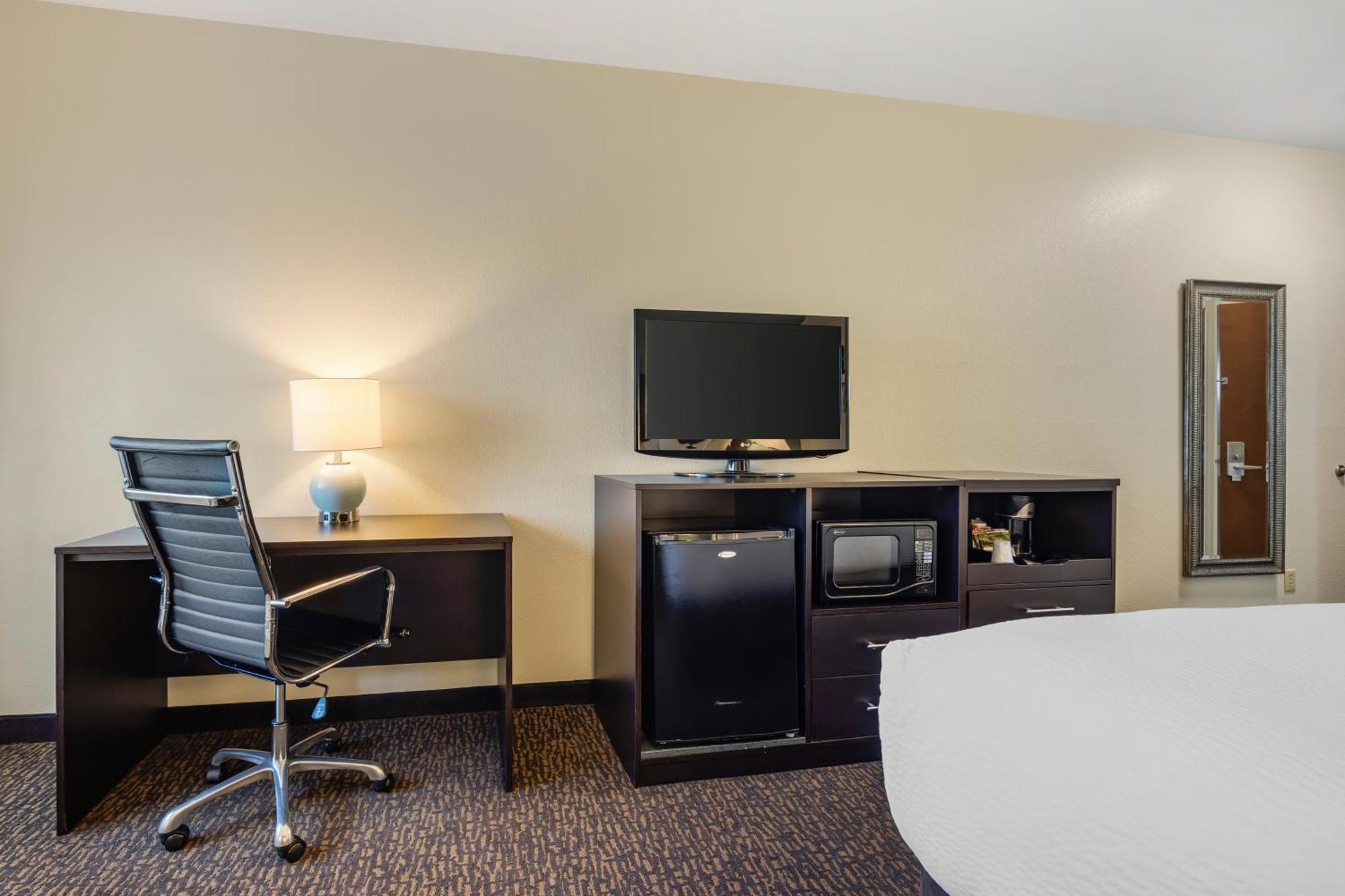 Sleep Inn&Suites Huntsville near U.S. Space&Rocket Center Eksteriør billede