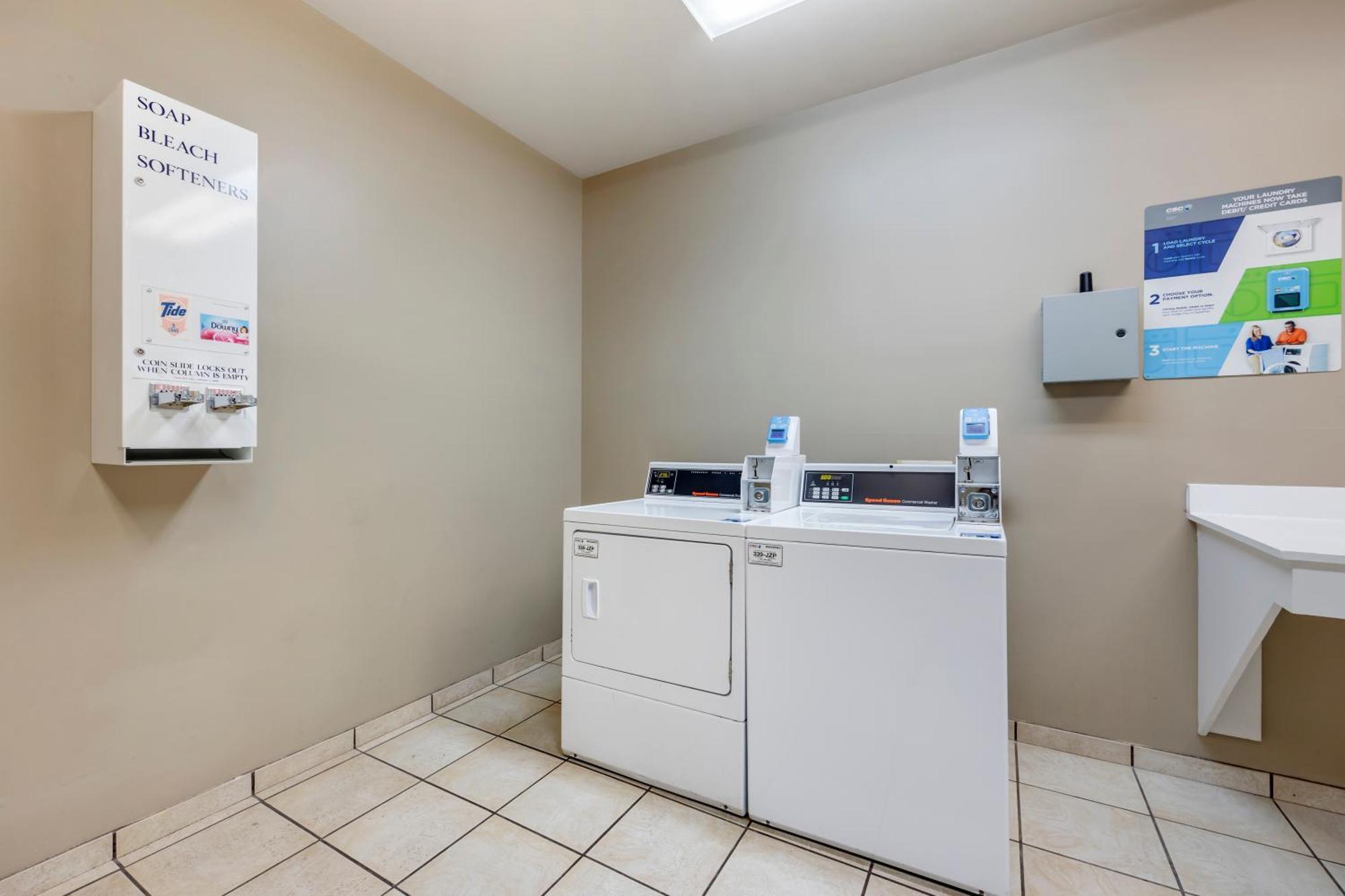 Sleep Inn&Suites Huntsville near U.S. Space&Rocket Center Eksteriør billede