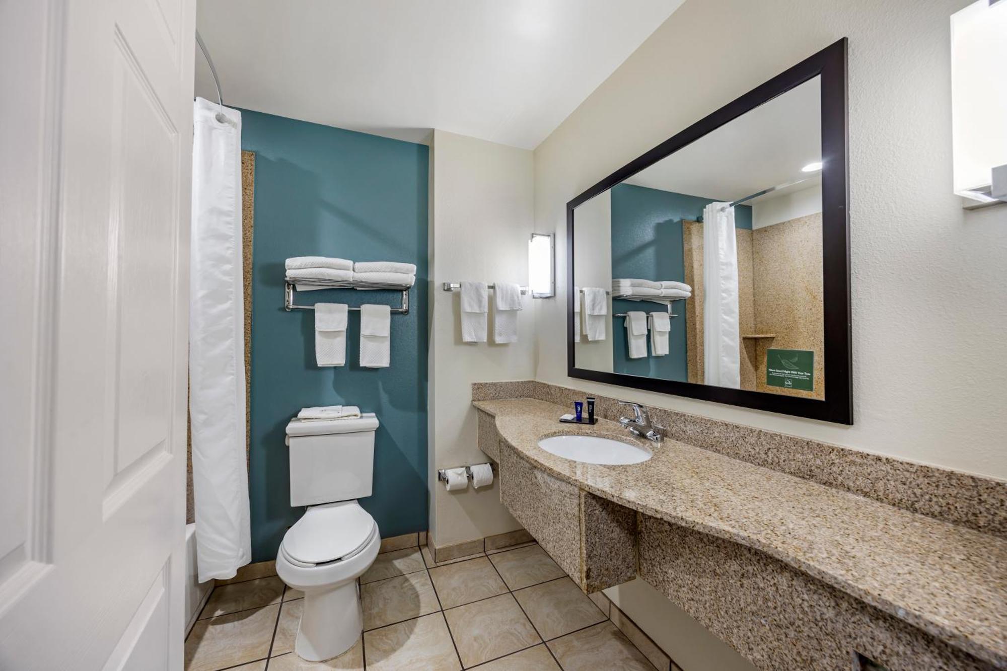 Sleep Inn&Suites Huntsville near U.S. Space&Rocket Center Eksteriør billede