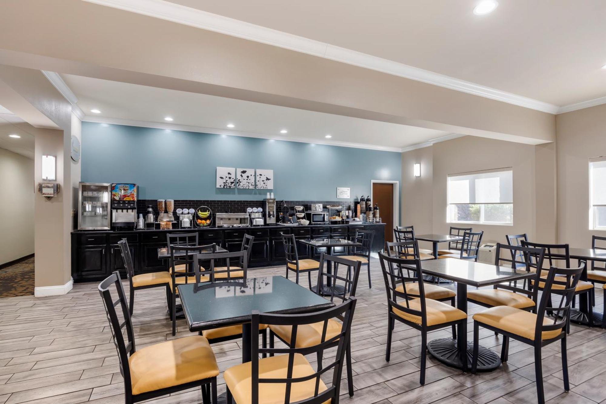 Sleep Inn&Suites Huntsville near U.S. Space&Rocket Center Eksteriør billede