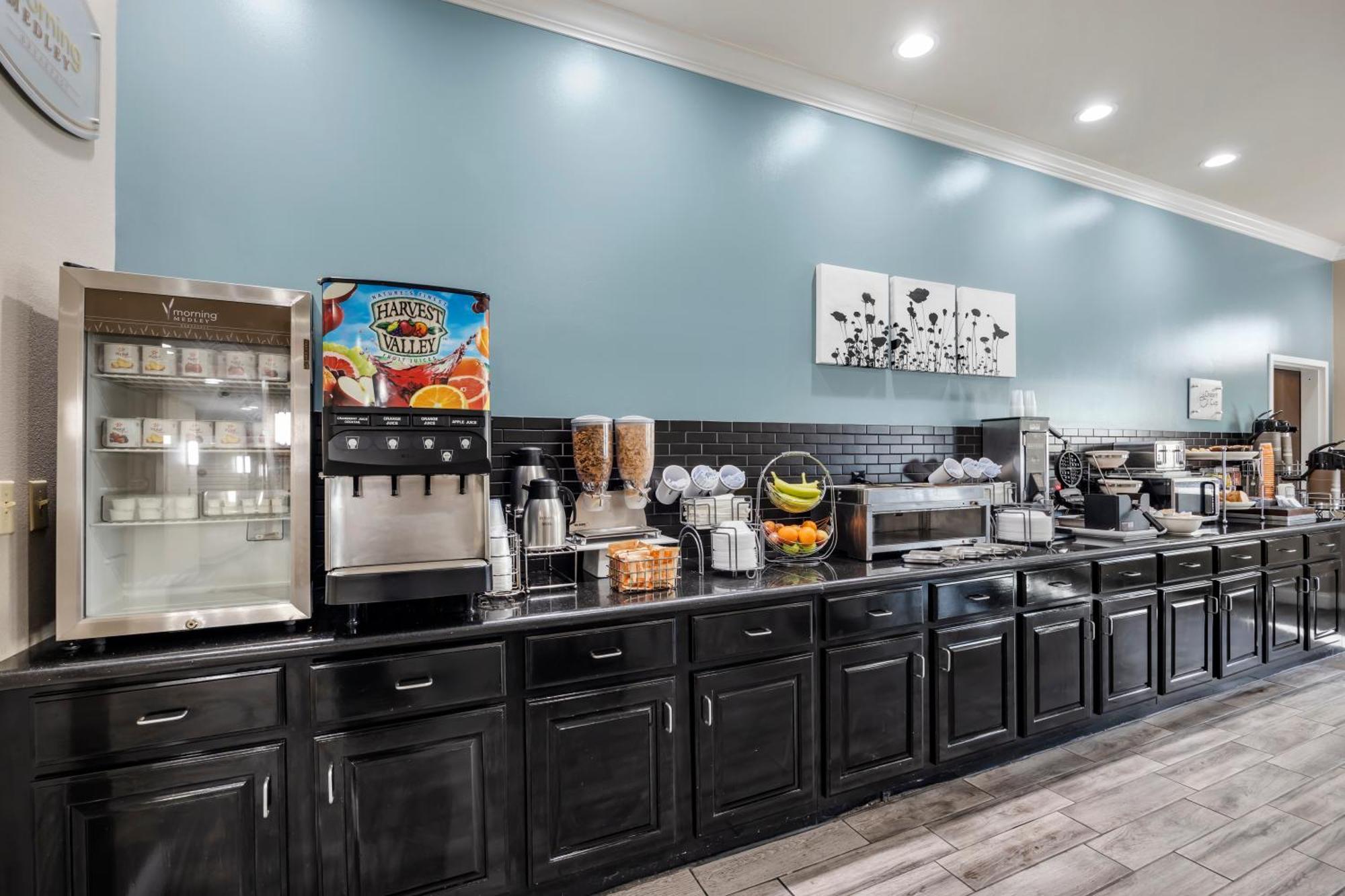Sleep Inn&Suites Huntsville near U.S. Space&Rocket Center Eksteriør billede