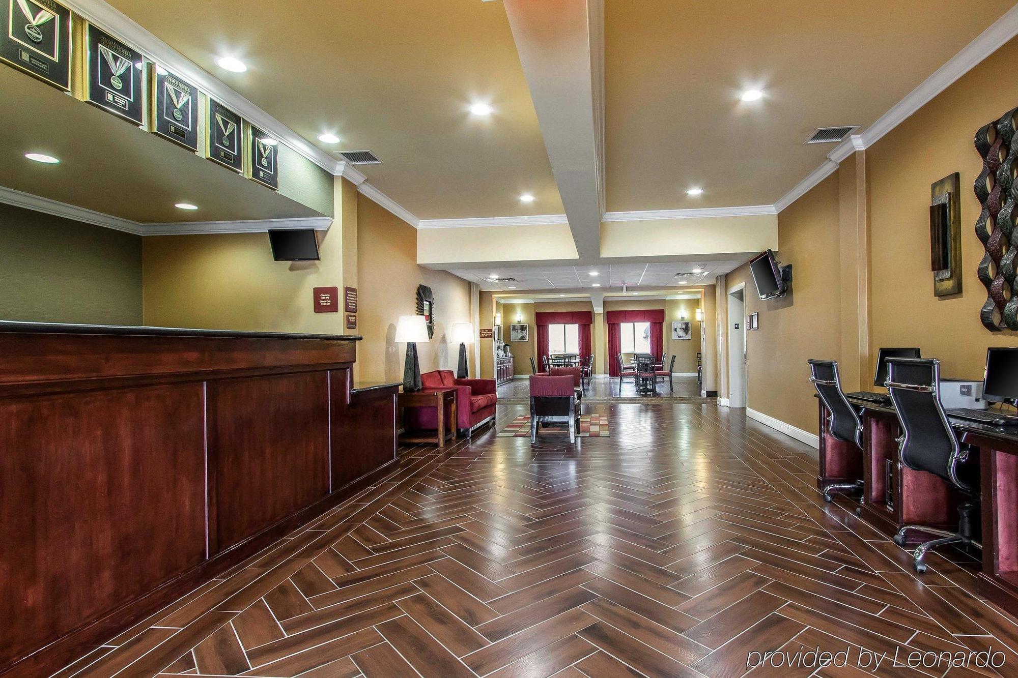 Sleep Inn&Suites Huntsville near U.S. Space&Rocket Center Eksteriør billede